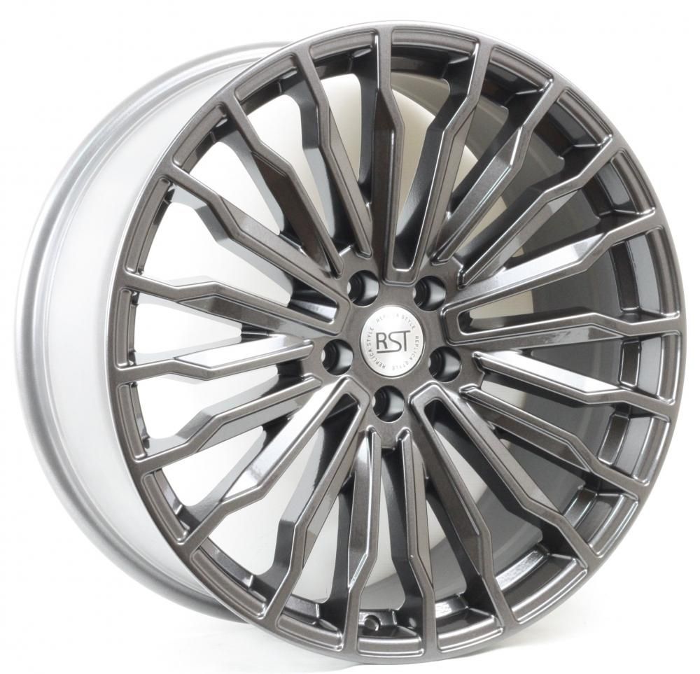 RST R032 9x20 5x114.3 ET 35 Dia 67.1 (BMG)