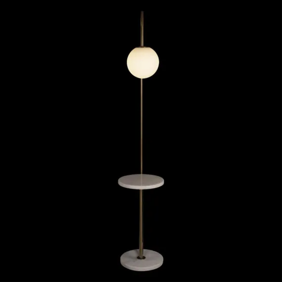 Торшер Sonni 10145 Gold Loft It