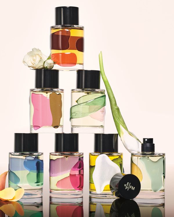 Frederic Malle Carnal Flower Limited Edition 2018