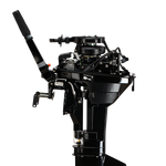 Лодочный мотор Gladiator G9.8FHS