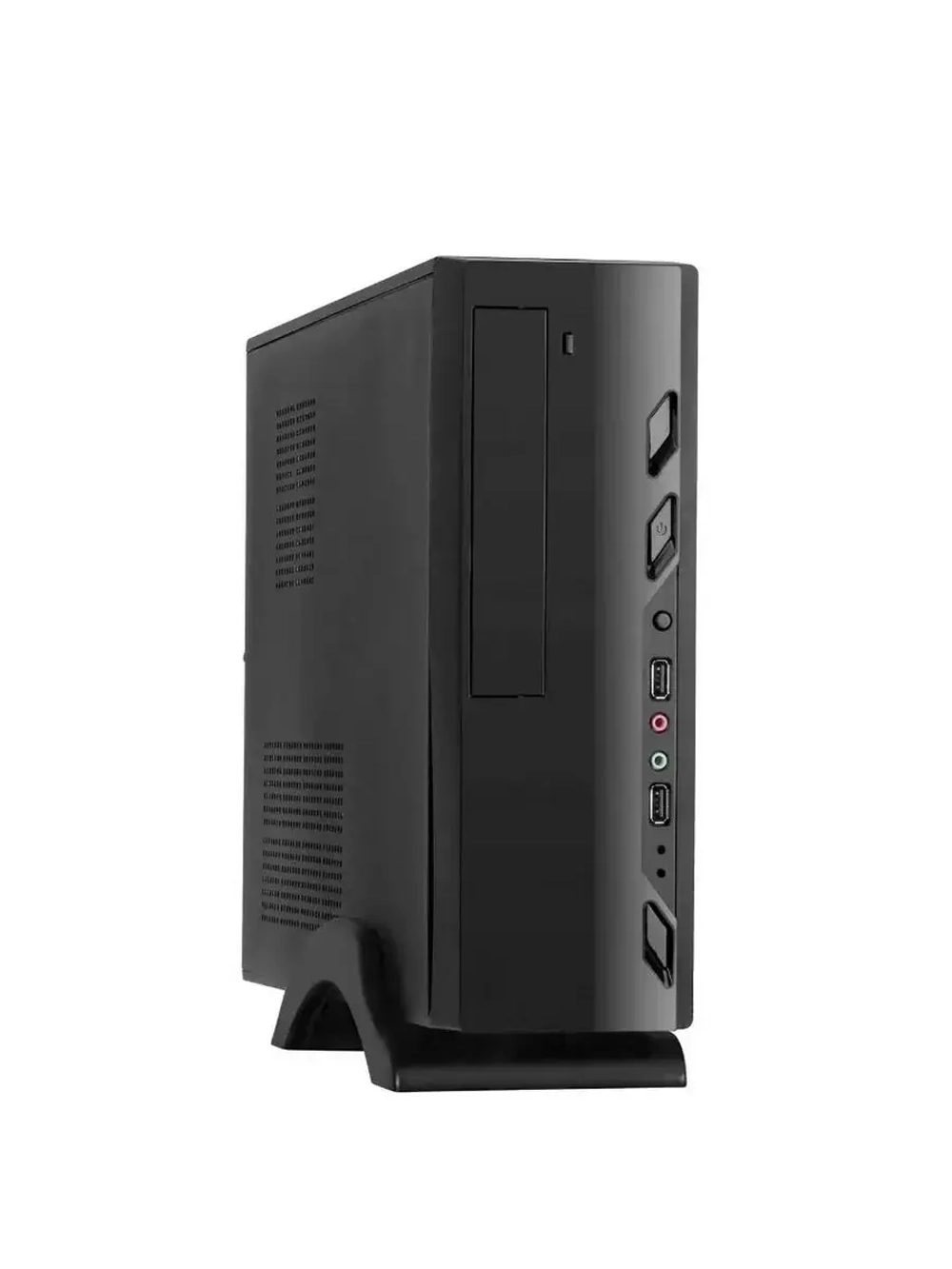 Компьютерный корпус MI-208-M400 EX268695RUS BLACK