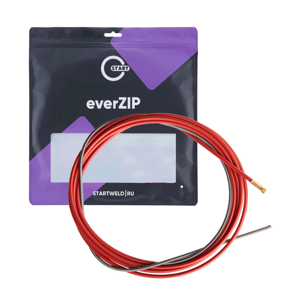 Канал направляющий 1,0–1,2 кр 4м (everZIP) STE0566