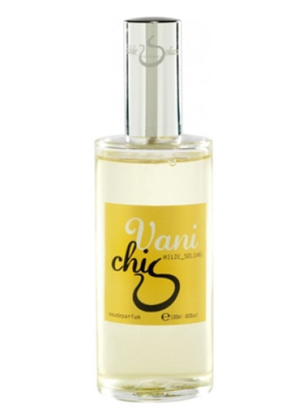 Hilde Soliani Vani Chic