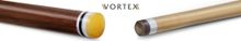 Кий Интегро, 10 запилов, граб/падук 1РС Vortex