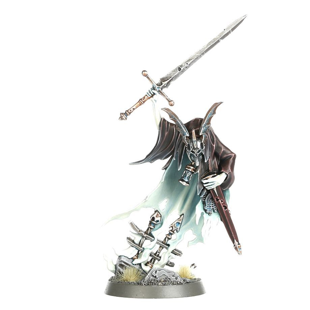 Vanguard: Nighthaunt