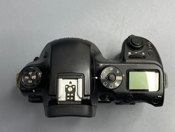 Samsung NX1 — неисправности управления и видоискателя