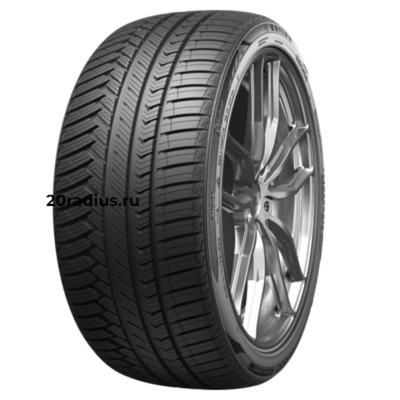 275/40ZR20 106Y XL Atrezzo 4 Seasons pro TL M+S 3PMSF