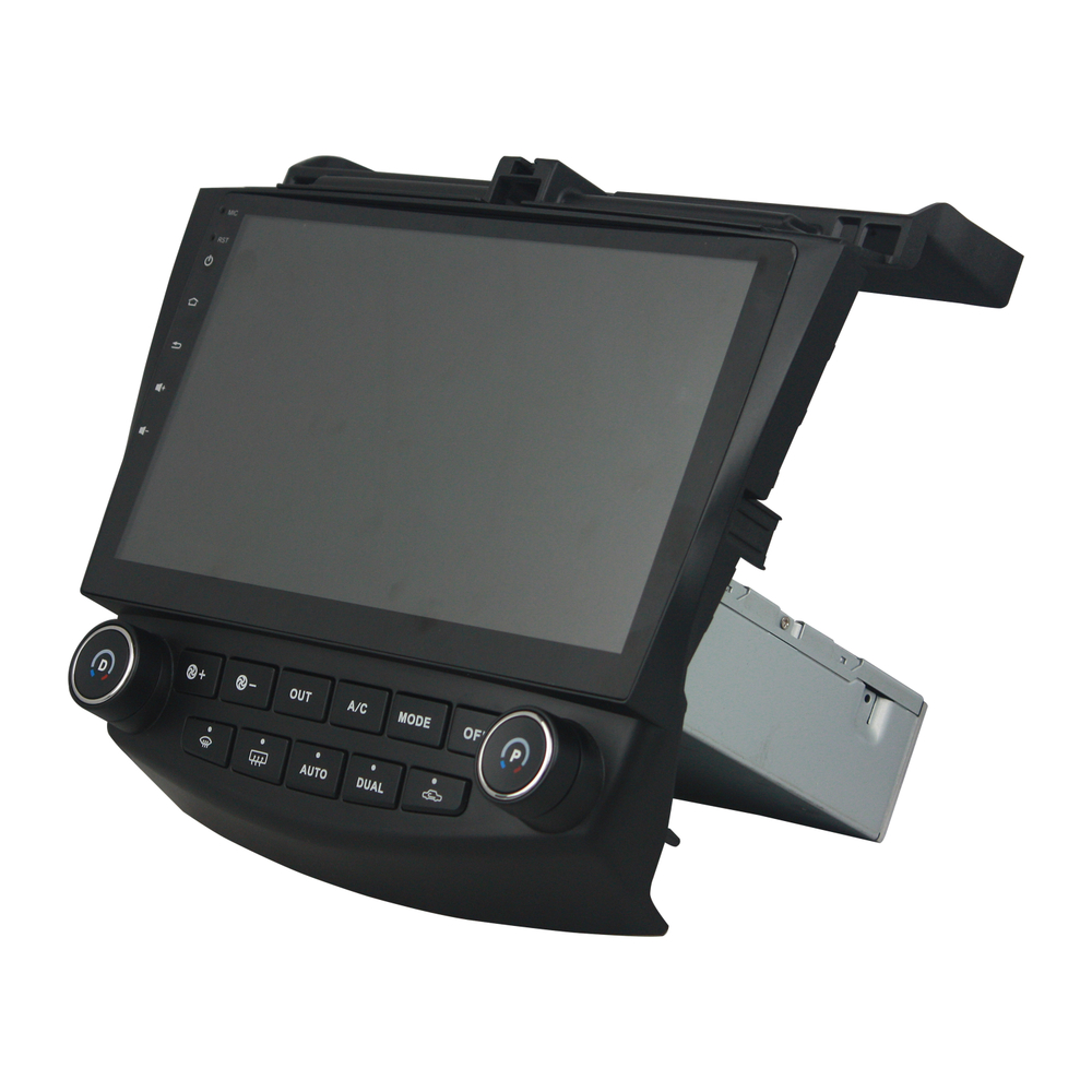 Установочный комплект для HONDA ACCORD VII 2003-2007  KUBERG KD-1218-P5-32