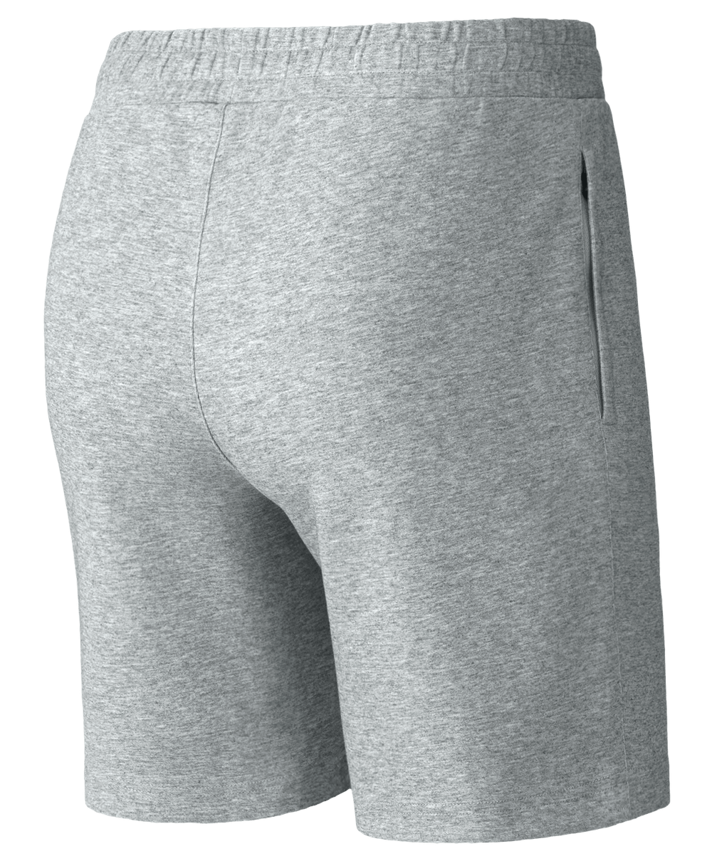 Шорты ESSENTIAL Athlete Shorts, серый
