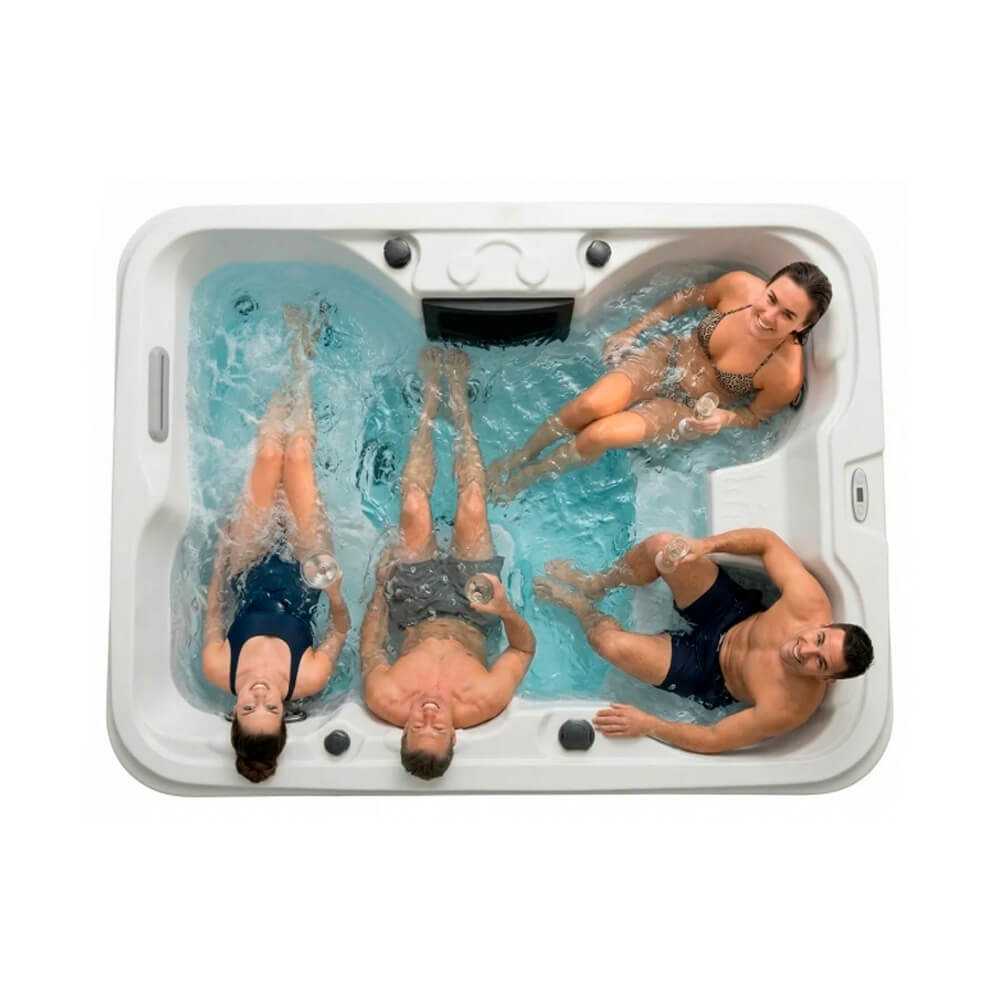 СПА-бассейн Jazzi Pool Montana на 4 места (арт. SKT338B-1)