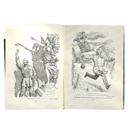 Хаммертон Дж. А. Новая библиотека Панча в 20 т. / J. A. Hammerton. The New Punch Library, 1926