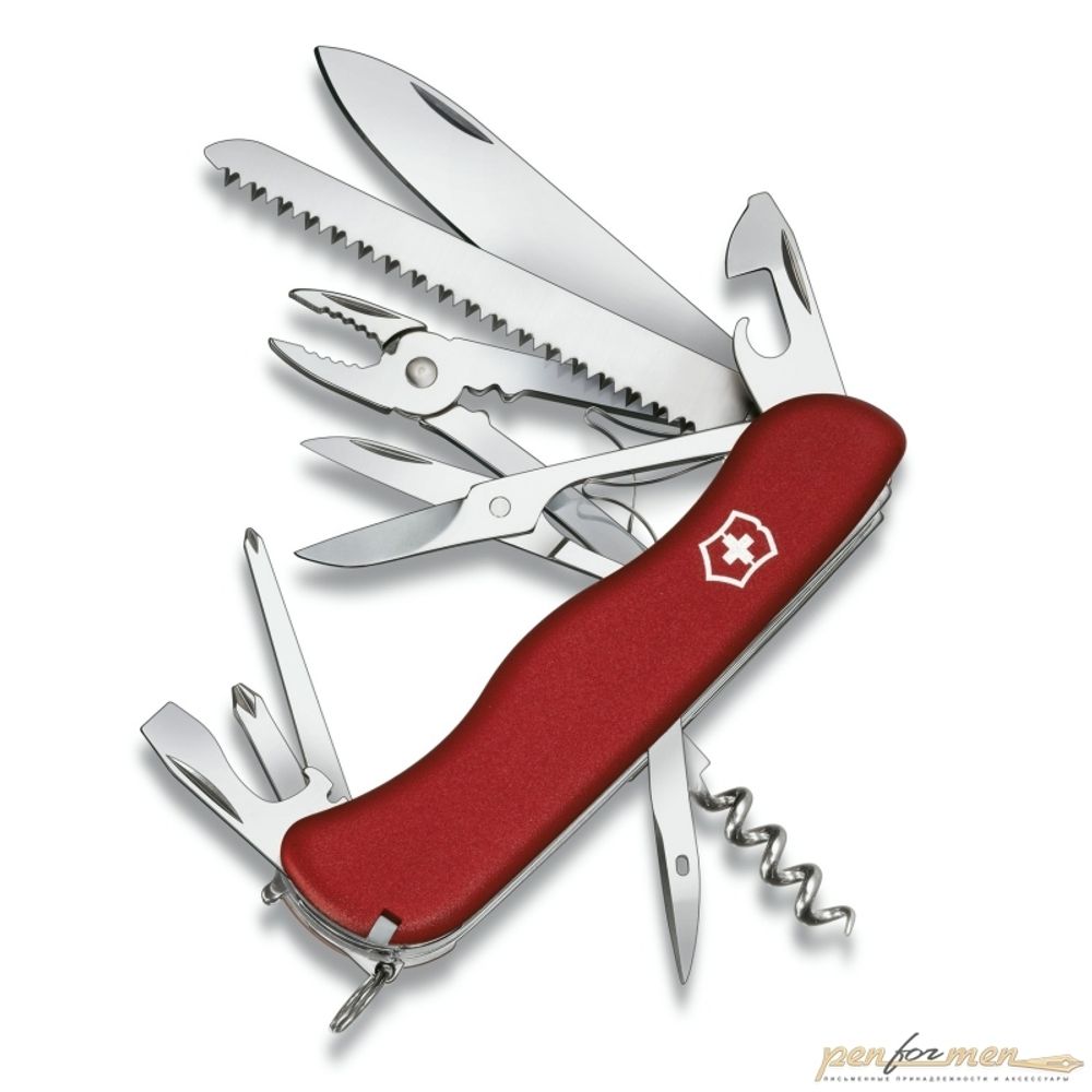 Victorinox Hercules 0.9043