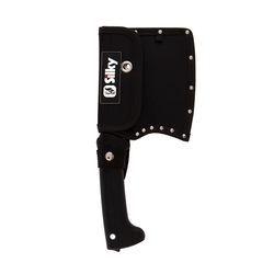 Топор Silky "Ono Chopper", японский, нескользящая рукоятка, 12см