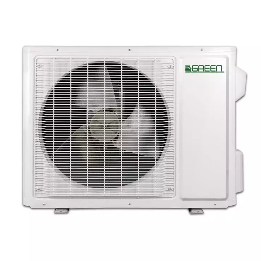 Наружный блок сплит-системы Green GRI-07HH2/GRO-07HH3