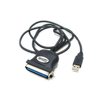 Кабель ST-Lab U191 USB TO LPT/EPP IEEE1284 PRINTER CABLE, Retail