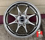 Комплект дисков Rays CE28 14x5.5 et35 4x100