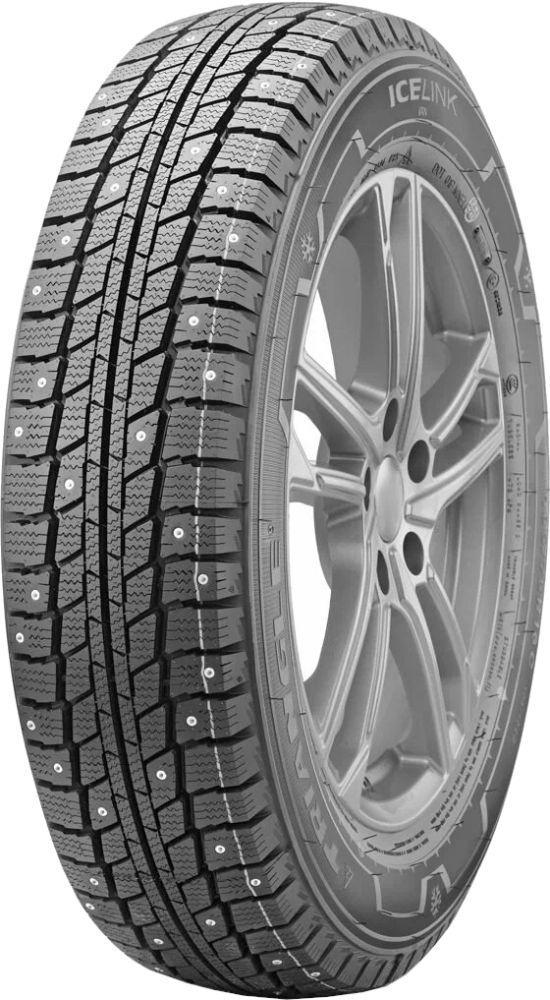Triangle Trin LS01 185/75 R16C 104Q (шип)