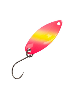 Блесна Fish Crystal SPORTING 30 мм 2.8 г на форель цвет 63