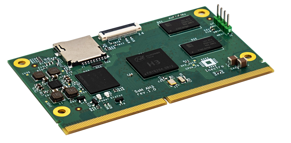 Inectra SOM-1