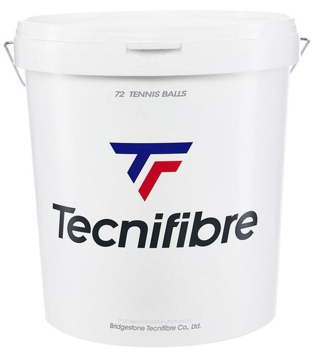 Теннисная корзина Tecnifibre Empty For 72B