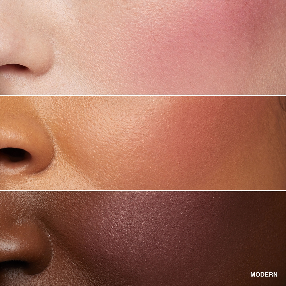 Bobbi Brown Blush - Пудровая румяна оттенок Modern Shimmer, 3 g