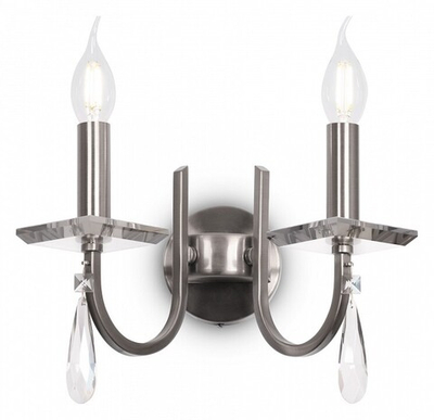 Бра Freya Forte FR1006WL-02N