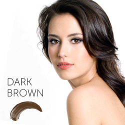 Пигмент Perma Blend 4 Dark Brown, 15мл.