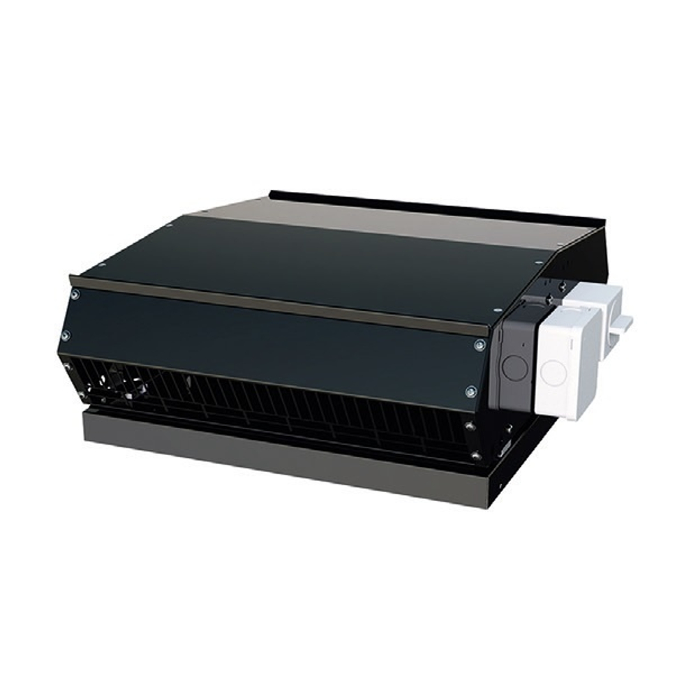 Крышный вентилятор Ostberg TKH 560 С3