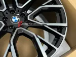 КОВАНЫЕ ДИСКИ для BMW X5 G05 LCI #2