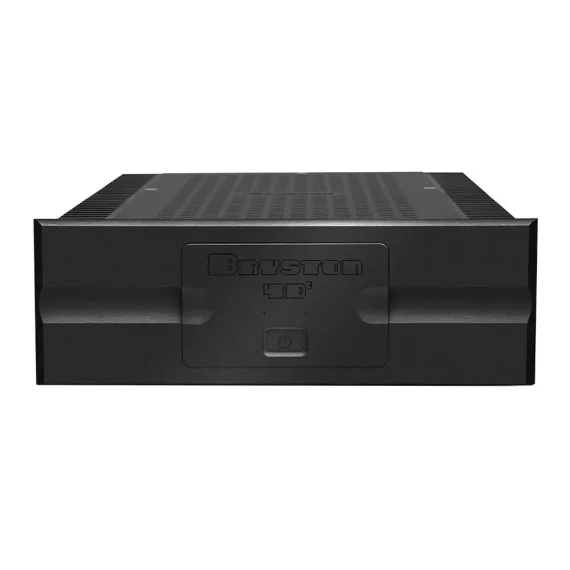 Bryston 4B-3 17 Black