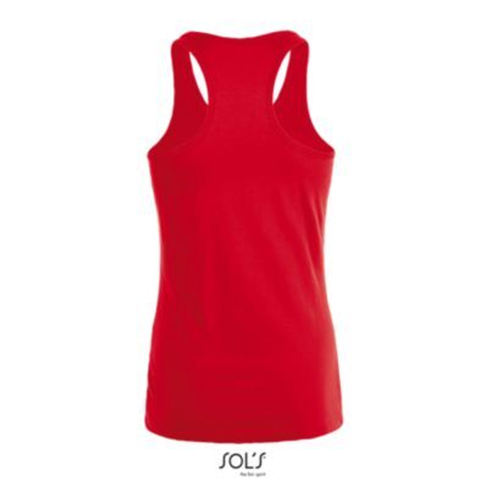 SOL'S JUSTIN WOMEN
