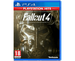 Fallout 4 ENG (PS4) Б/У
