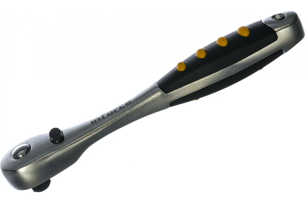 Inforce Трещотка 1/4" DR 06-05-48