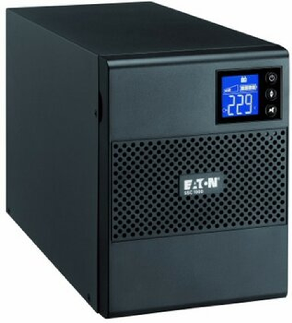 Источники бесперебойного питания EATON 5SC750IBS
