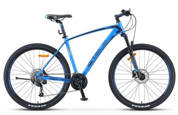 Stels Navigator 760 D blue