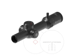 Оптический прицел Artelv CRS 1-10x28 FFP 34mm (AM1102)