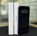 iPhone 17 Pro Max 256 ГБ, SIM + eSIM, б/у