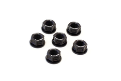 Evotech-rc Комплект гаек звездочки M10X1,25 TBK6-036