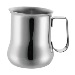 Питчер молочник 700 мл Coffee RD d 10,5/9,8 см h11,7 см нерж. P.L. Proff Cuisine