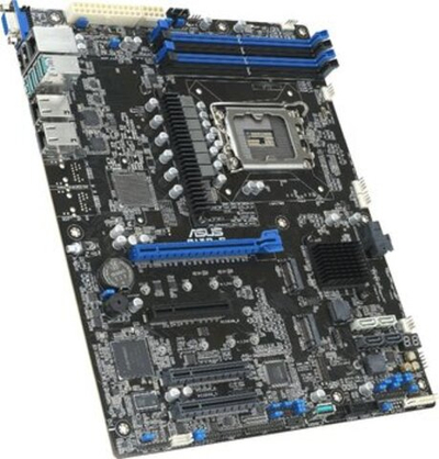 Сервер ASUS 90SB0CS0-M0UAY1