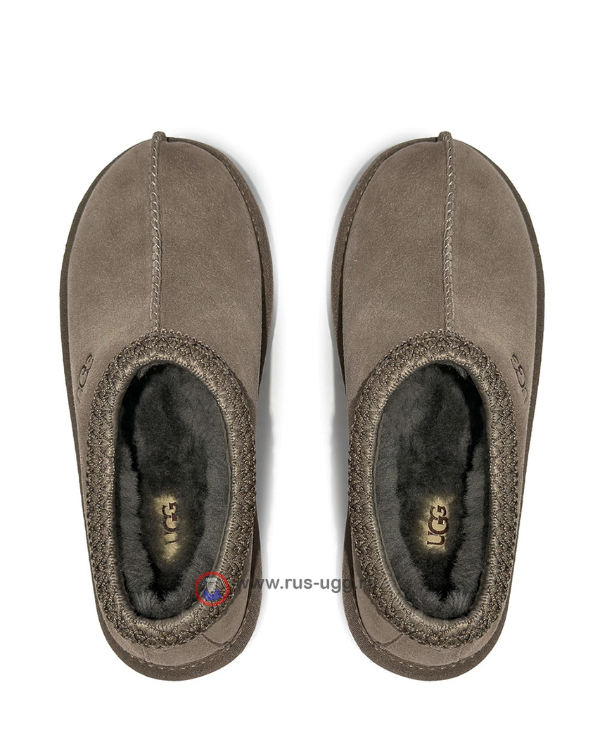 UGG TASMAN SLIPPER Smoke