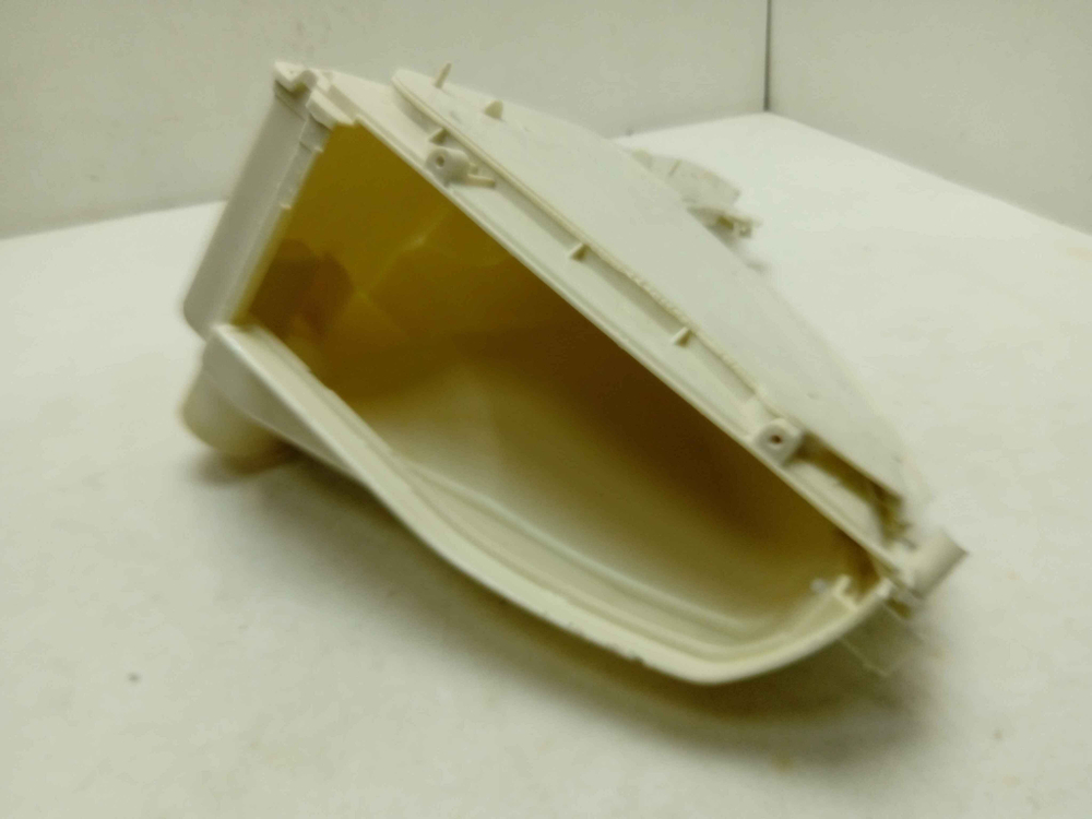 RST703D кт169 Бункер дозатора порошка для стиральной машины Hotpoint-Ariston RST703D б/у