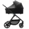 Коляска Espiro Only 3 в 1 Stylish Black