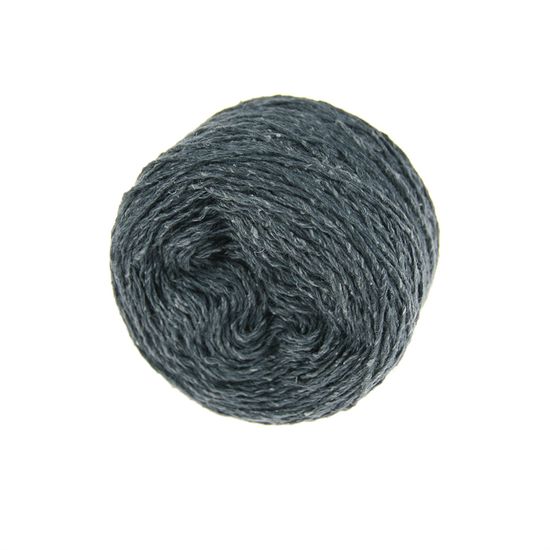 Пряжа KNOLL YARNS 11,5/4 Nm Samarkand Tweed толстый (75% шерсть 25% шелк), грамм