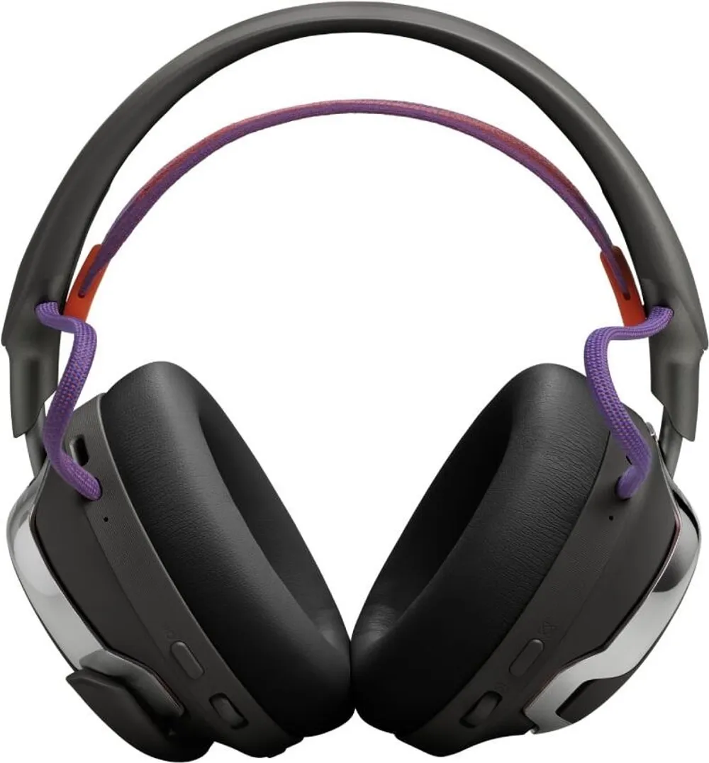 Беспроводные игровые наушники JBL Quantum 950 Black - 5