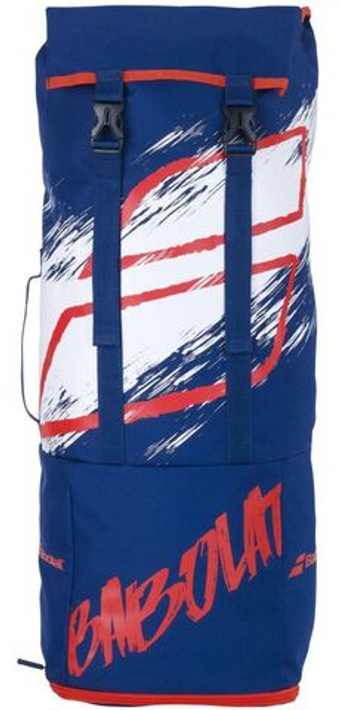 Рюкзак теннисный Babolat Backrack 2 - blue/white/red