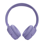 Наушники накладные Bluetooth JBL Tune 520BT, фиолетовые