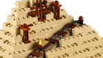Конструктор LEGO Architecture 21058 Пирамида Хеопса