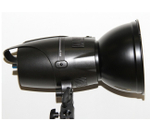Комплект студийного света FST E-180 Softbox kit, 2х180 Дж