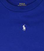 Футболка POLO RALPH LAUREN - темно-голубой(891795)